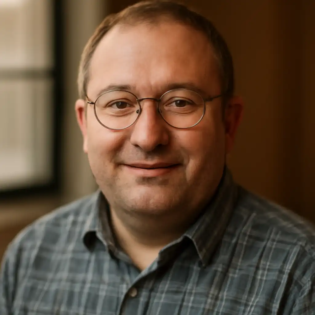 Roberto Marchesi