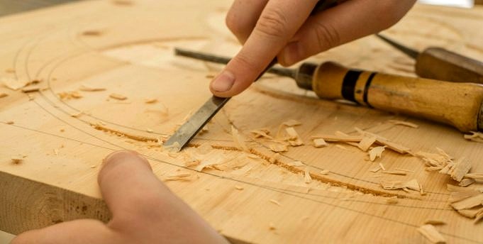 Building Confidence & Success For New Woodworkers