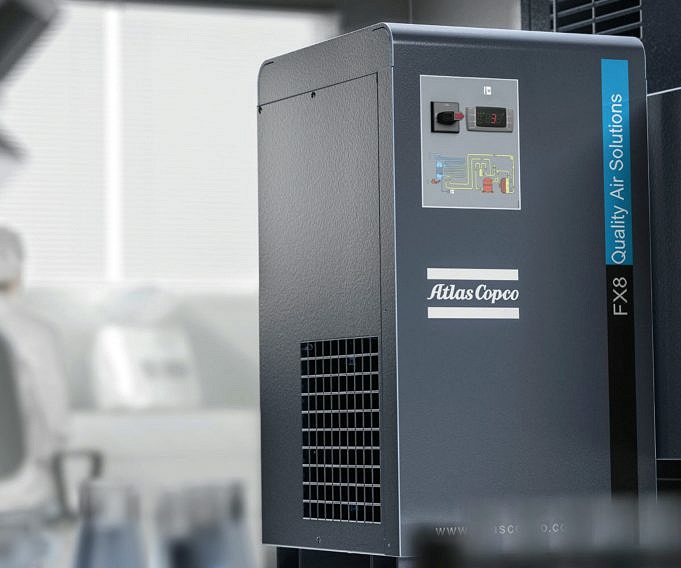 Questi Sono I 4 Migliori Essiccatori D'aria Refrigerati Per Il Tuo Compressore D'aria